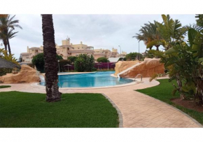 Casa Vacacional en DENIA Deluxe